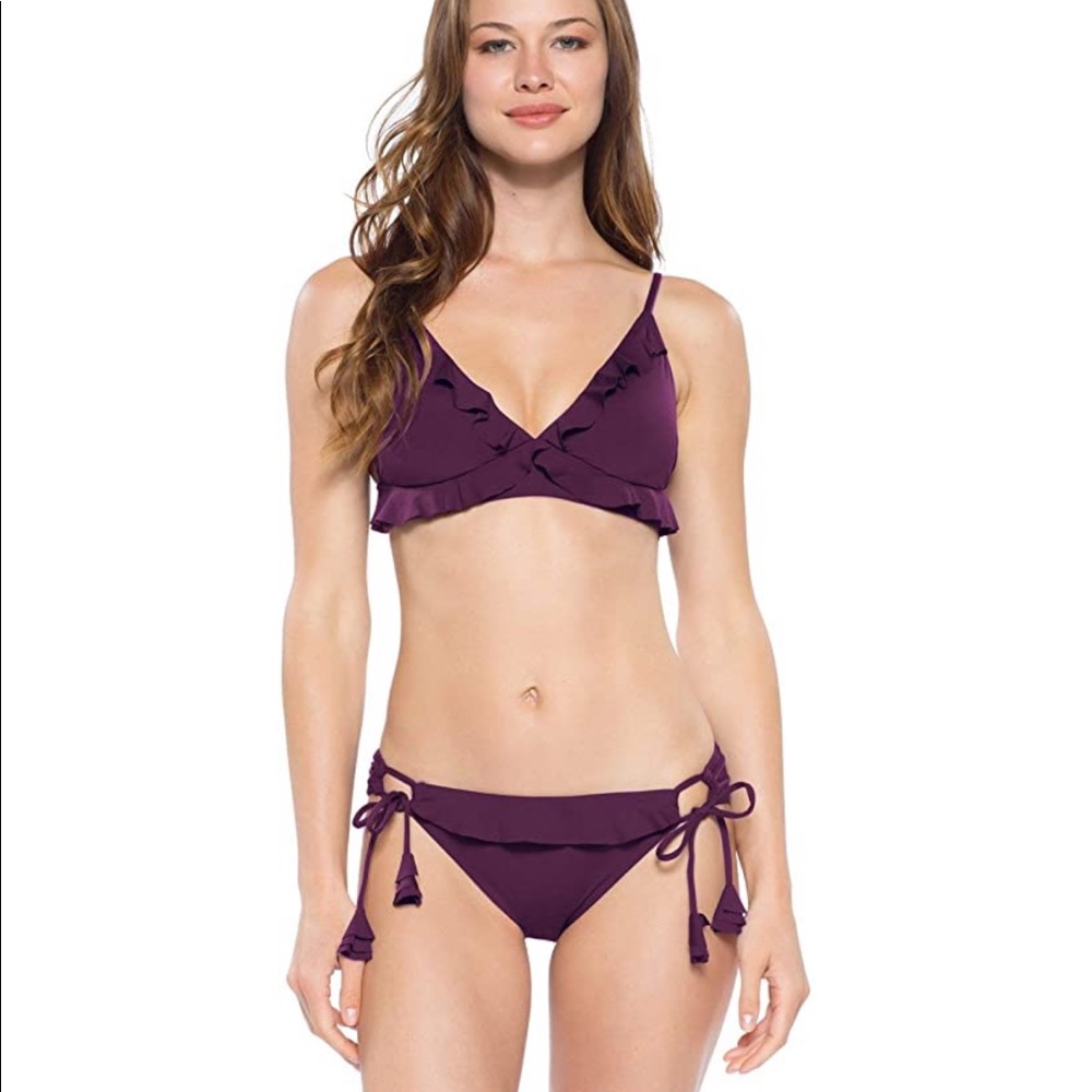 Becca bikini